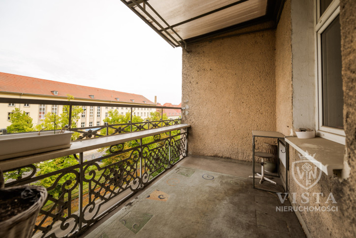 Mieszkanie Sprzedaż Szczecin Aleja Piastów 9
