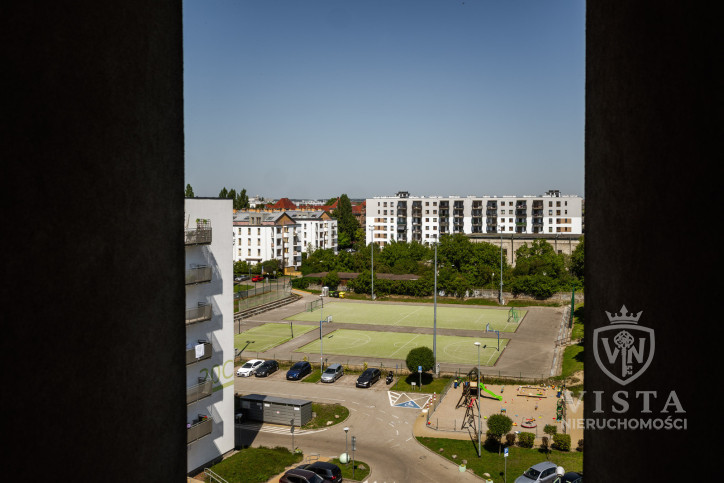 Mieszkanie Sprzedaż Szczecin Potulicka 20