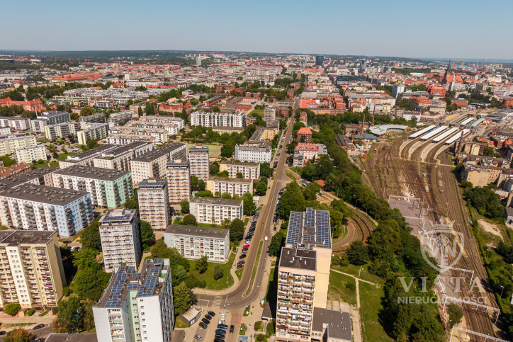 Mieszkanie Sprzedaż Szczecin Potulicka 19