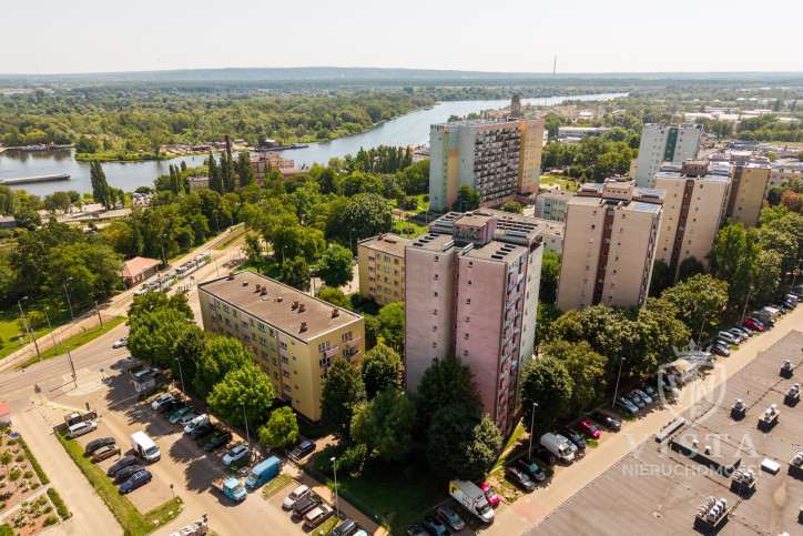 Mieszkanie Sprzedaż Szczecin Potulicka 22