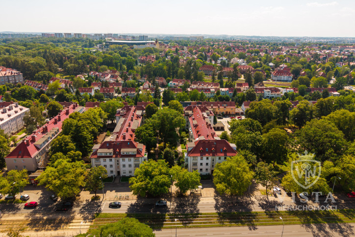 Mieszkanie Sprzedaż Szczecin Spółdzielcza 1