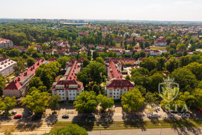 Mieszkanie Sprzedaż Szczecin Spółdzielcza