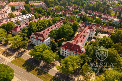 Mieszkanie Sprzedaż Szczecin Spółdzielcza