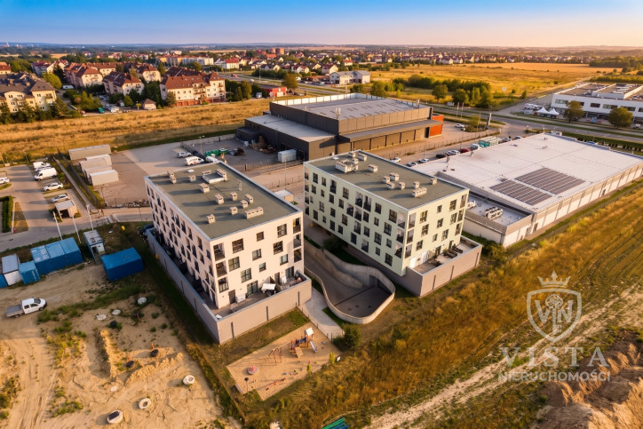 Mieszkanie Sprzedaż Warzymice Śliwkowa 21