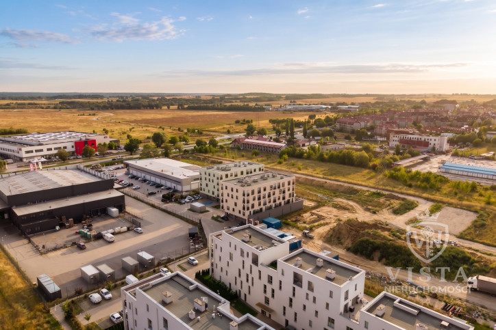 Mieszkanie Sprzedaż Warzymice Śliwkowa 22