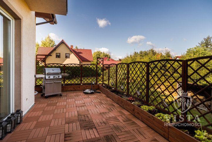 Dom Sprzedaż Szczecin Płonia Jeżynowa 6