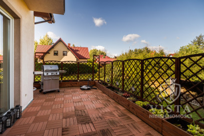 Dom Sprzedaż Szczecin Płonia Jeżynowa