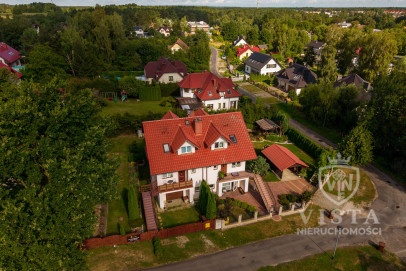 Dom Sprzedaż Szczecin Płonia Jeżynowa