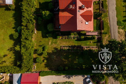 Dom Sprzedaż Szczecin Płonia Jeżynowa