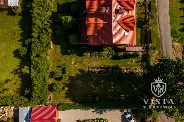 Dom Sprzedaż Szczecin Płonia Jeżynowa 23