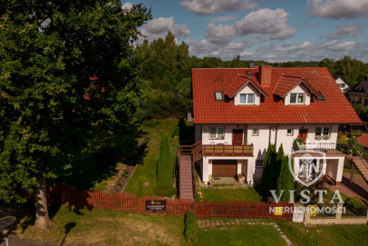 Dom Sprzedaż Szczecin Płonia Jeżynowa