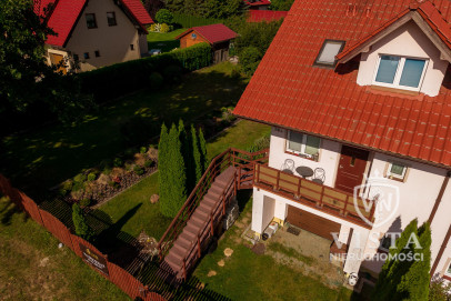 Dom Sprzedaż Szczecin Płonia Jeżynowa