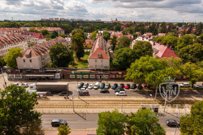 Lokal Sprzedaż Szczecin Aleja Wojska Polskiego