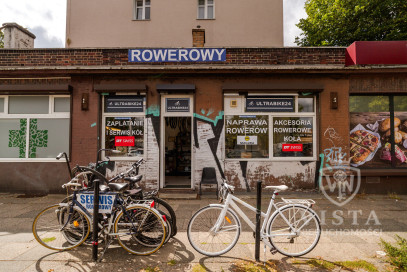 Lokal Sprzedaż Szczecin Aleja Wojska Polskiego
