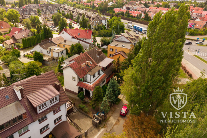 Dom Sprzedaż Szczecin Gumieńce 1