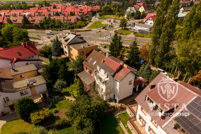 Dom Sprzedaż Szczecin Gumieńce
