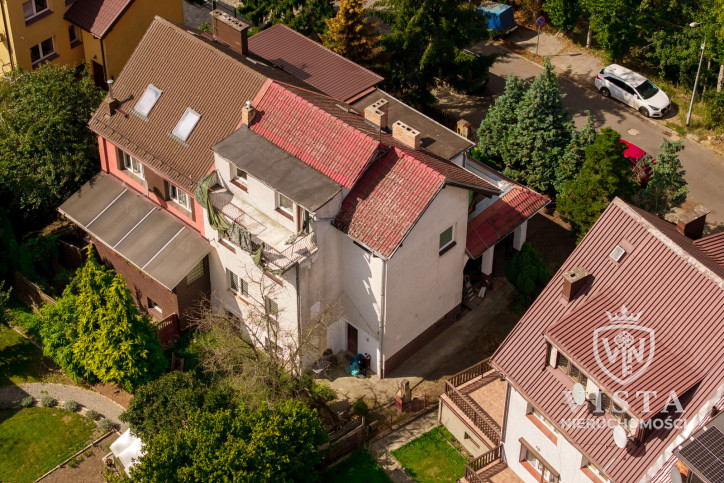 Dom Sprzedaż Szczecin Gumieńce 23