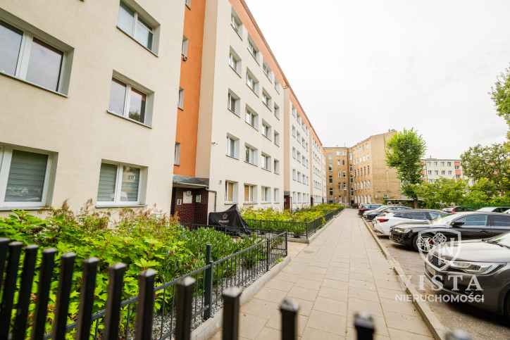 Mieszkanie Sprzedaż Szczecin Generała Ludomiła Rayskiego 4