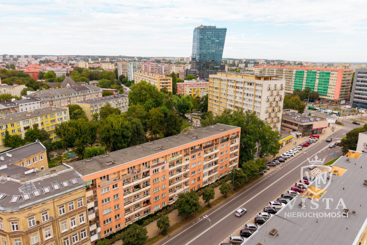 Mieszkanie Sprzedaż Szczecin Generała Ludomiła Rayskiego 21