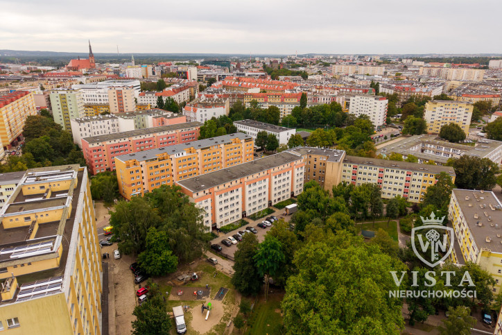 Mieszkanie Sprzedaż Szczecin Generała Ludomiła Rayskiego 22
