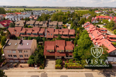 Dom Sprzedaż Szczecin Tyniecka