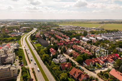 Dom Sprzedaż Szczecin Tyniecka