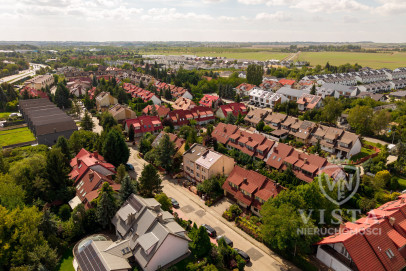Dom Sprzedaż Szczecin Tyniecka