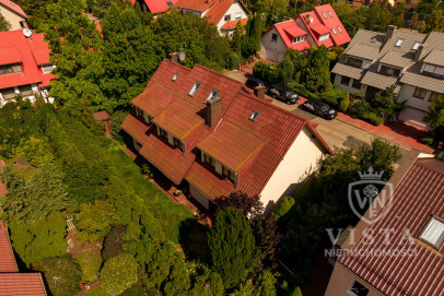 Dom Sprzedaż Szczecin Tyniecka