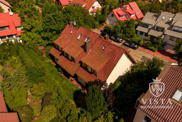Dom Sprzedaż Szczecin Tyniecka 40