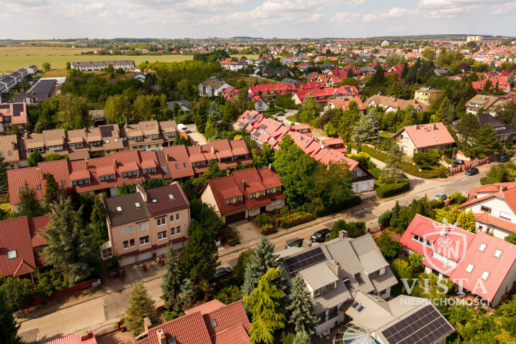 Dom Sprzedaż Szczecin Tyniecka 36
