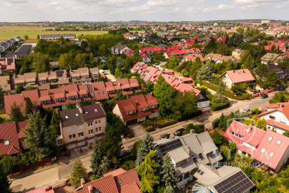 Dom Sprzedaż Szczecin Tyniecka