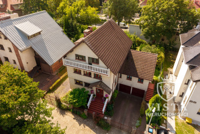 Dom Sprzedaż Szczecin Piotra Michałowskiego
