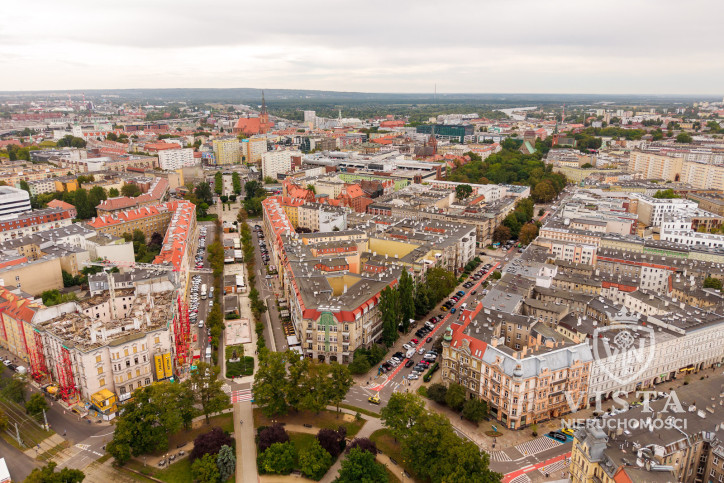Mieszkanie Sprzedaż Szczecin Śląska 22