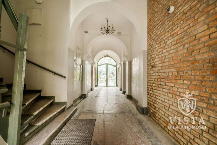 Mieszkanie Sprzedaż Szczecin Śląska 5