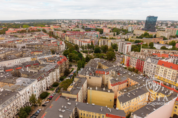 Mieszkanie Sprzedaż Szczecin Śląska 19
