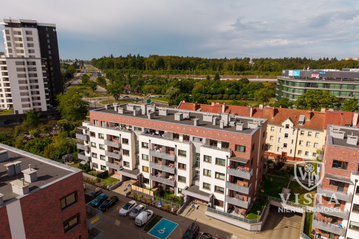 Mieszkanie Sprzedaż Szczecin Stefana Lewandowskiego 26