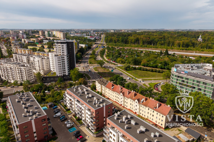 Mieszkanie Sprzedaż Szczecin Stefana Lewandowskiego 7