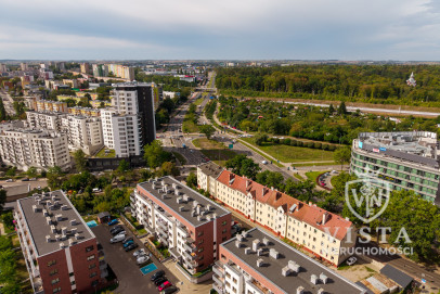 Mieszkanie Sprzedaż Szczecin Stefana Lewandowskiego
