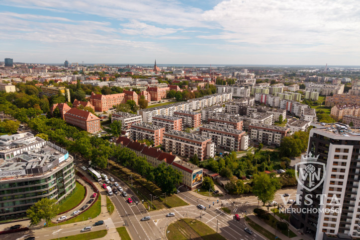 Mieszkanie Sprzedaż Szczecin Stefana Lewandowskiego 8
