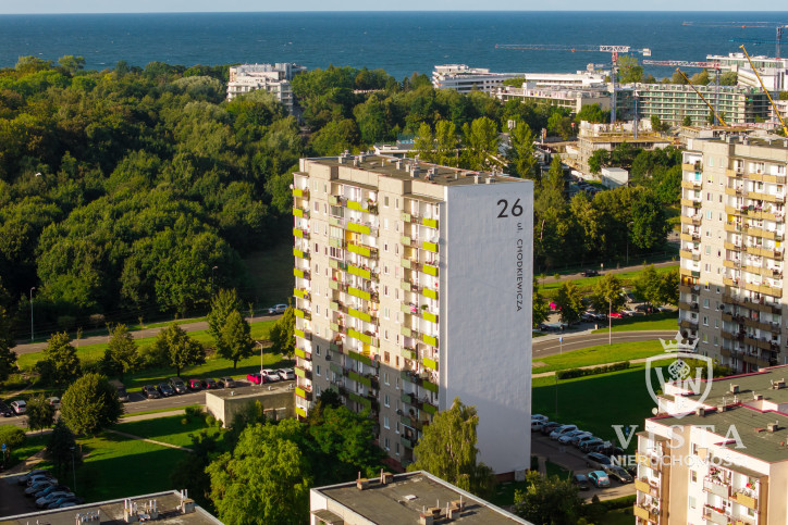 Mieszkanie Sprzedaż Kołobrzeg Jana Karola Chodkiewicza 21
