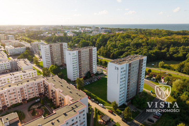 Mieszkanie Sprzedaż Kołobrzeg Jana Karola Chodkiewicza 1
