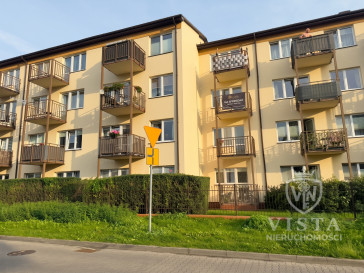 Mieszkanie Sprzedaż Świnoujście Jacka Malczewskiego
